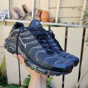 Nike Air Max Tuned TN Sneaker Shoes